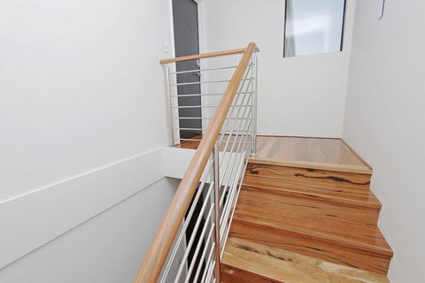 Sapphire Blue - Tourism Brisbane 2