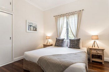 Skye Lodge - Tourism Brisbane 5