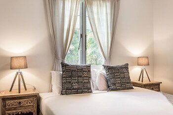 Skye Lodge - Tourism Brisbane 3