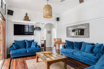 Skye Lodge - Tourism Brisbane 4