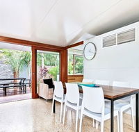 Perla del Mare - Brisbane 4u