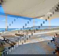 Pearl by the Sea - Brisbane 4u