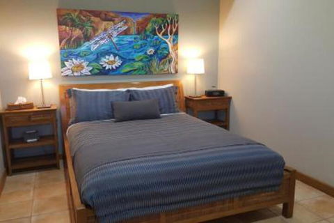 Samson Beach Chalets - Tourism Brisbane 5