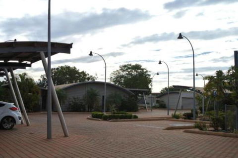 Samson Beach Chalets - Tourism Brisbane 6