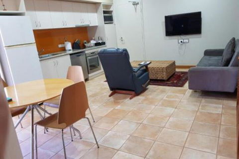 Samson Beach Chalets - Tourism Brisbane 4
