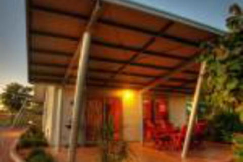 Samson Beach Chalets - Tourism Brisbane 0