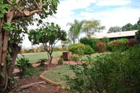 Samson Beach Chalets - Tourism Brisbane 3