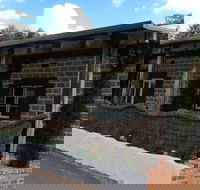 Bakehouse '38 Restaurant  Guesthouse - Tourism Brisbane