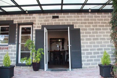 Bakehouse '38 Restaurant & Guesthouse - Tourism Brisbane 4