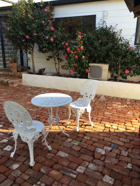 Bakehouse '38 Restaurant & Guesthouse - Tourism Brisbane 3