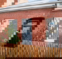 White Room Apartments - Tourism Brisbane