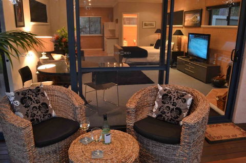 Aroha - Tourism Brisbane 5