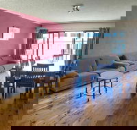 Jindabyne Apartments - Brisbane Tourism