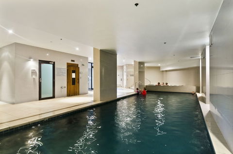 Sierra Grand Resort - GCLR - Tourism Brisbane 1