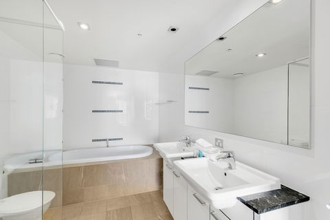 Sierra Grand Resort - GCLR - Tourism Brisbane 6