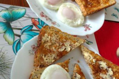 M & Ts Waterfront Bed & Breakfast - Tourism Brisbane 5