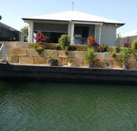 M  Ts Waterfront Bed  Breakfast - Brisbane Tourism