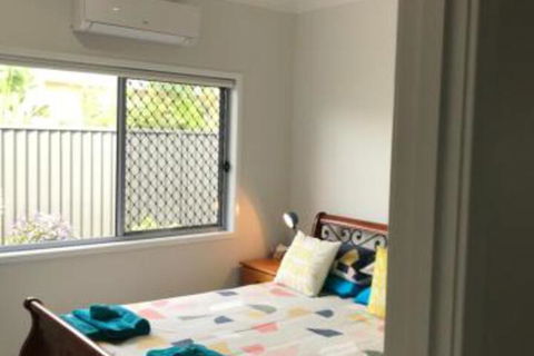 M & Ts Waterfront Bed & Breakfast - Tourism Brisbane 2