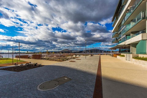 Accommodate Canberra - Waygoose St - Tourism Brisbane 2