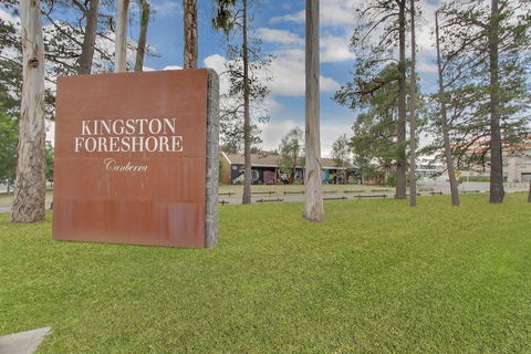 Accommodate Canberra - Waygoose St - Tourism Brisbane 0