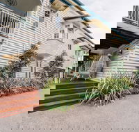 Balmoral Queenslander - Brisbane 4u