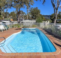 Dunbogan Caravan Park - Tourism Brisbane
