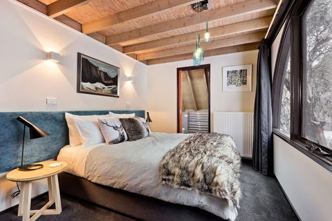 Pension Mauritz - Tourism Brisbane 5
