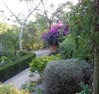 Eltham South Lodge - Brisbane Tourism