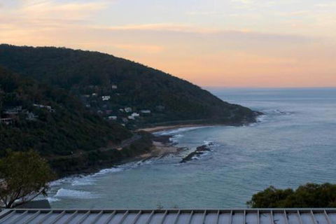 Coastal Break - Tourism Brisbane 2