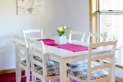 Bed & Breakfast At Tiffanys - Tourism Brisbane 5