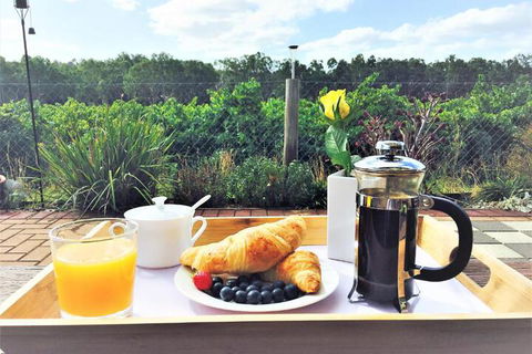 Bed & Breakfast At Tiffanys - Tourism Brisbane 7