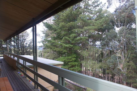 Longwood Retreat - Tourism Brisbane 4