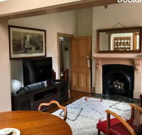 Eliza Cottage - Tourism Brisbane