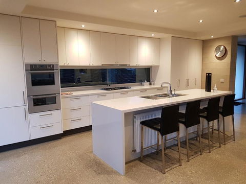 Beach Haven - Tourism Brisbane 6