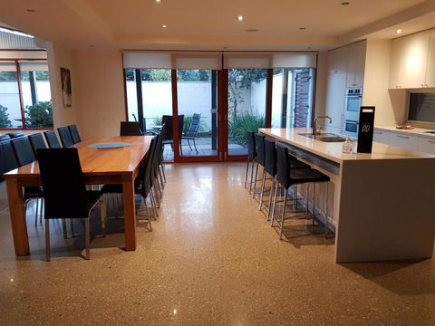 Beach Haven - Tourism Brisbane 1