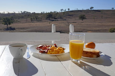 Canguri Boutique Farmstay Cottage - Tourism Brisbane 2
