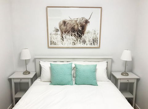 Canguri Boutique Farmstay Cottage - Tourism Brisbane 1