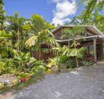 Villa Zena - Tourism Brisbane