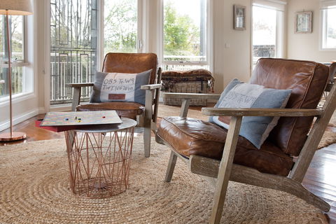 Accolade - Tourism Brisbane 2