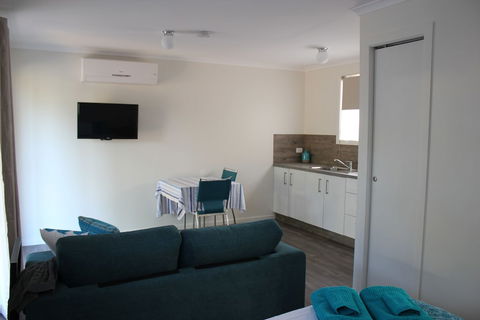Silver Wattle Caravan Park - Brisbane Tourism 2