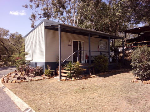 Silver Wattle Caravan Park - Brisbane Tourism 6