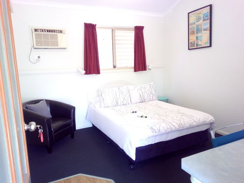 Silver Wattle Caravan Park - Brisbane Tourism 5