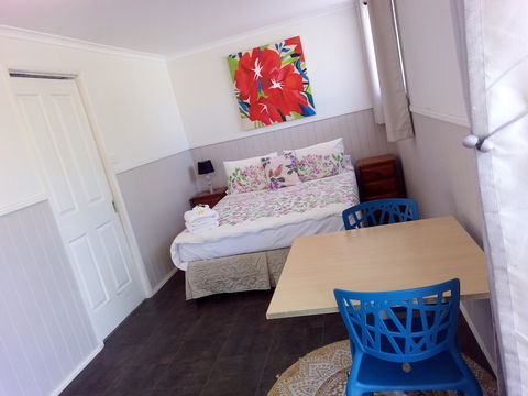 Silver Wattle Caravan Park - Brisbane Tourism 1