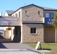 Inverloch Cabins - Brisbane Tourism