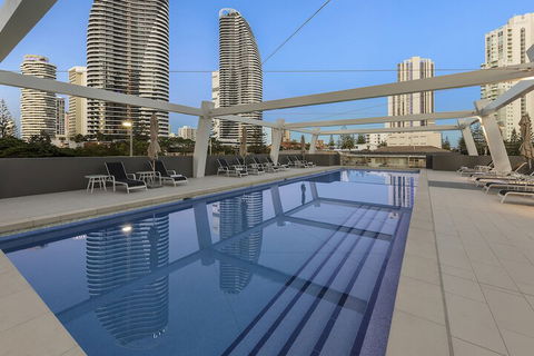 Avani Broadbeach Residences - Tourism Brisbane 4