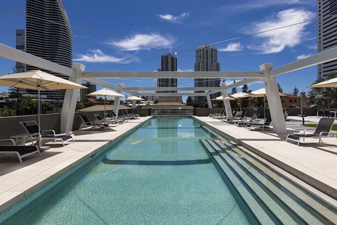 Avani Broadbeach Residences - Tourism Brisbane 2