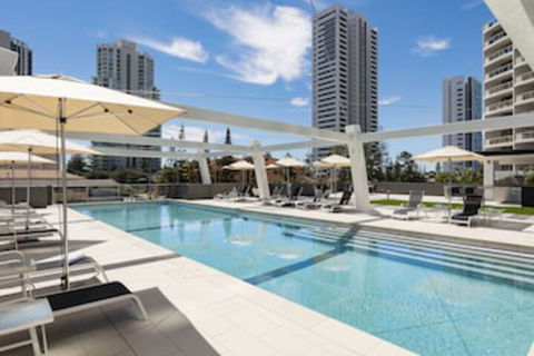 Avani Broadbeach Residences - Tourism Brisbane 0