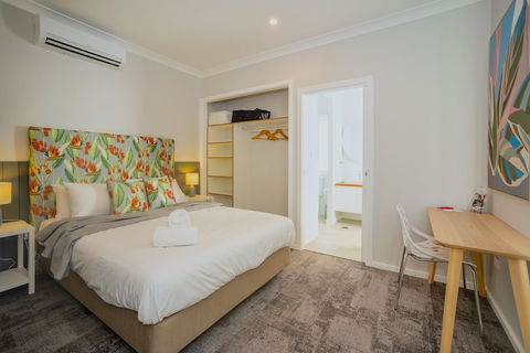 Kirsten Accommodation Parkes - Tourism Brisbane 3