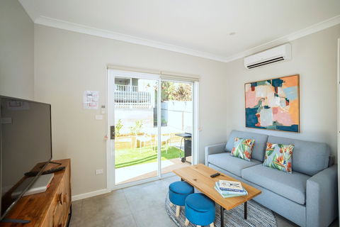 Kirsten Accommodation Parkes - Tourism Brisbane 6