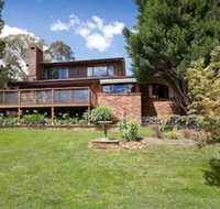 Stableford Lodge - Tourism Brisbane